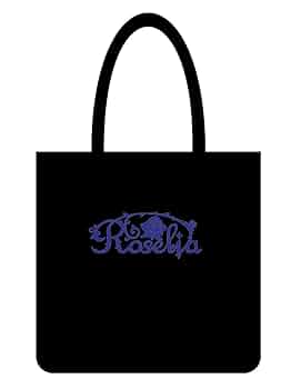 Roselia 推しバック riridear】推し活バッグ / ことよりモール